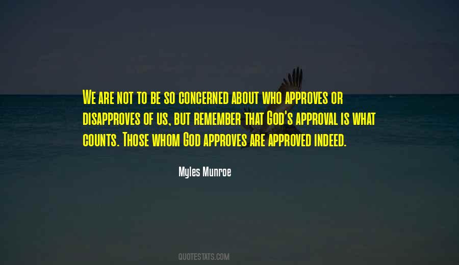 Myles Munroe Quotes #440022
