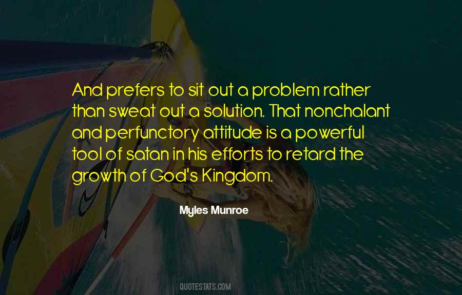 Myles Munroe Quotes #932284