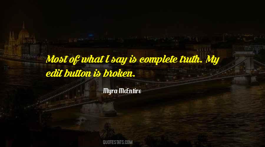 Myra McEntire Quotes #1010456