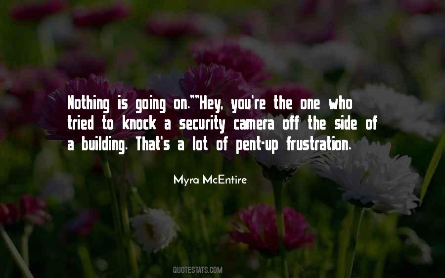 Myra McEntire Quotes #1185725