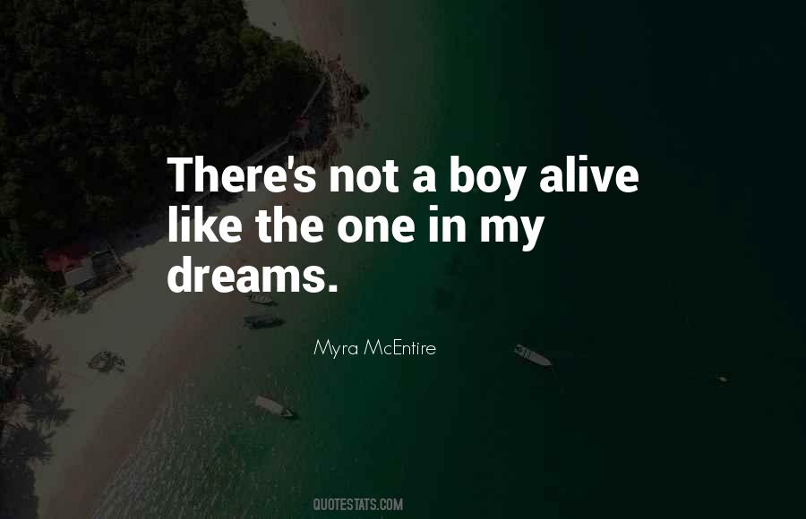 Myra McEntire Quotes #1235821