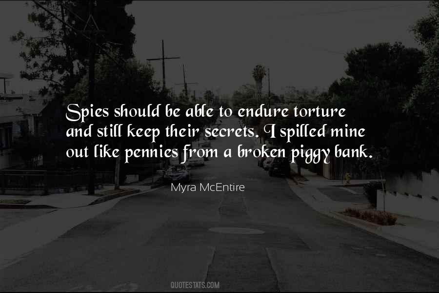 Myra McEntire Quotes #1252201