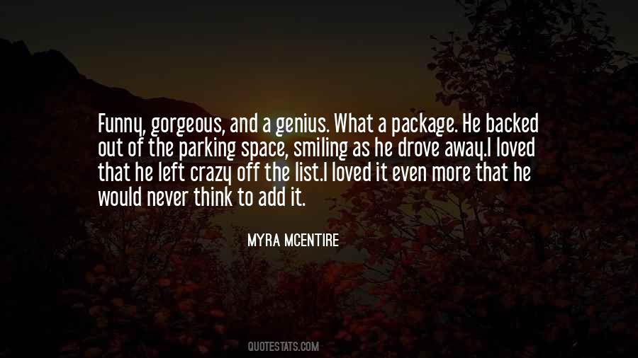 Myra McEntire Quotes #137887