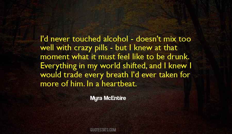 Myra McEntire Quotes #175170