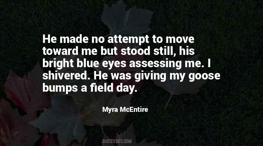 Myra McEntire Quotes #1846105