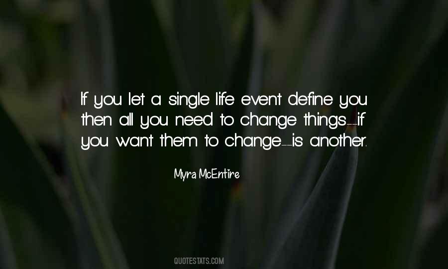 Myra McEntire Quotes #385295