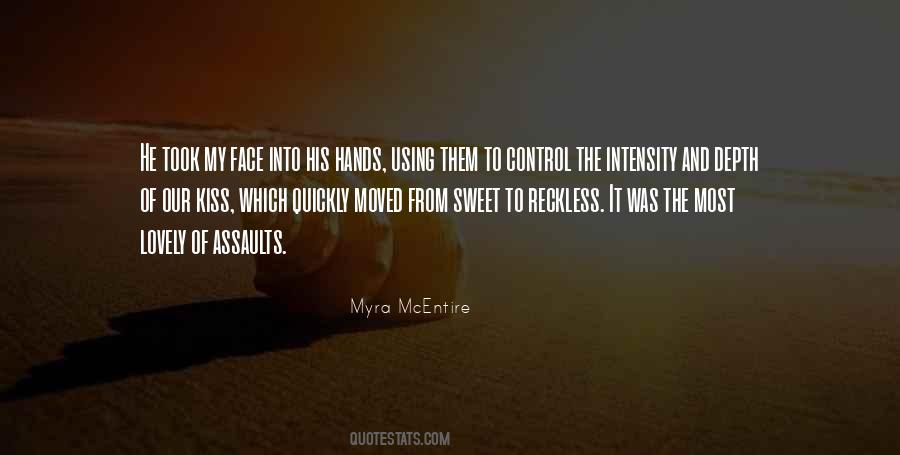 Myra McEntire Quotes #435271