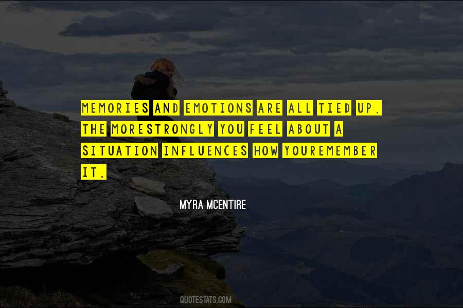Myra McEntire Quotes #4374