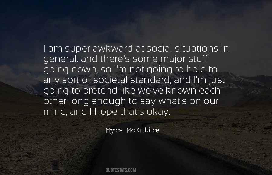 Myra McEntire Quotes #451857