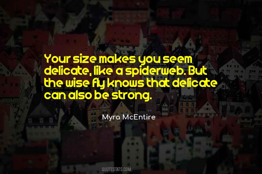 Myra McEntire Quotes #546054