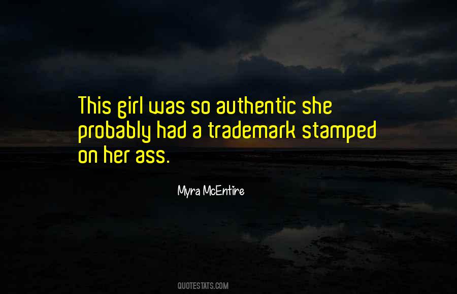 Myra McEntire Quotes #568674