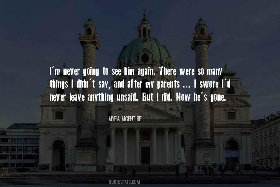 Myra McEntire Quotes #678795