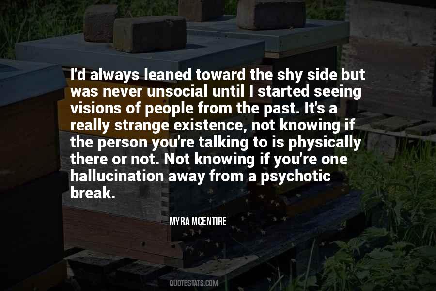 Myra McEntire Quotes #71475