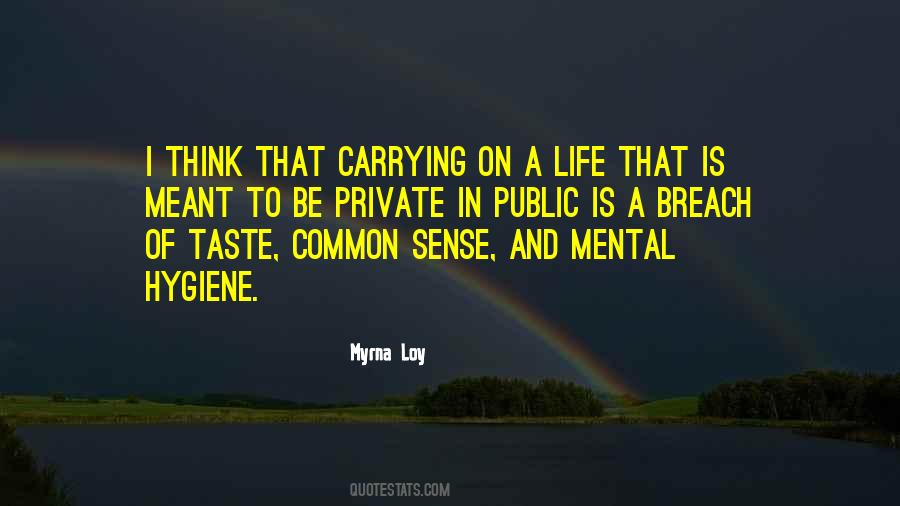 Myrna Loy Quotes #1702823