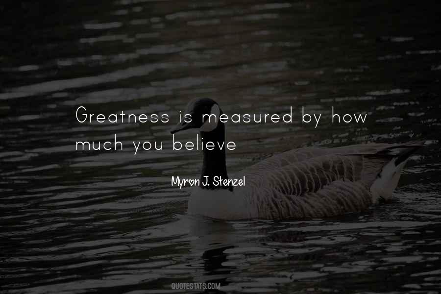Myron J. Stenzel Quotes #252214 Myron J. Stenzel Quotes #252214