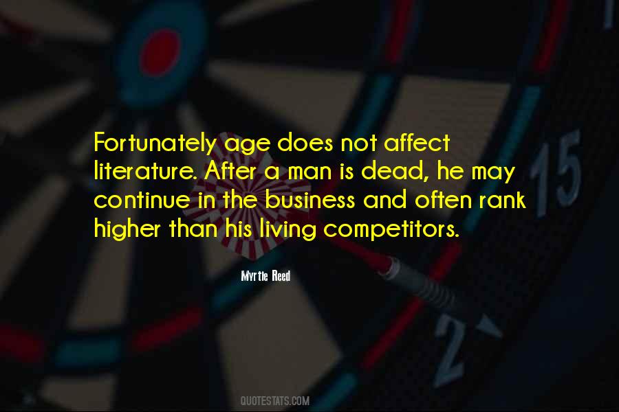 Myrtle Reed Quotes #1011753