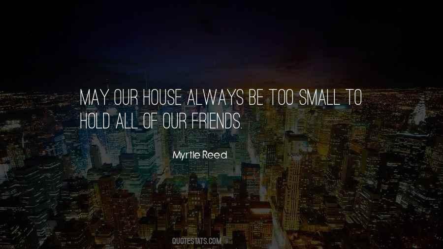 Myrtle Reed Quotes #1018132