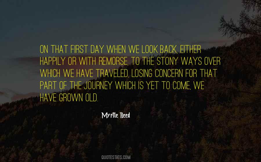 Myrtle Reed Quotes #1155581