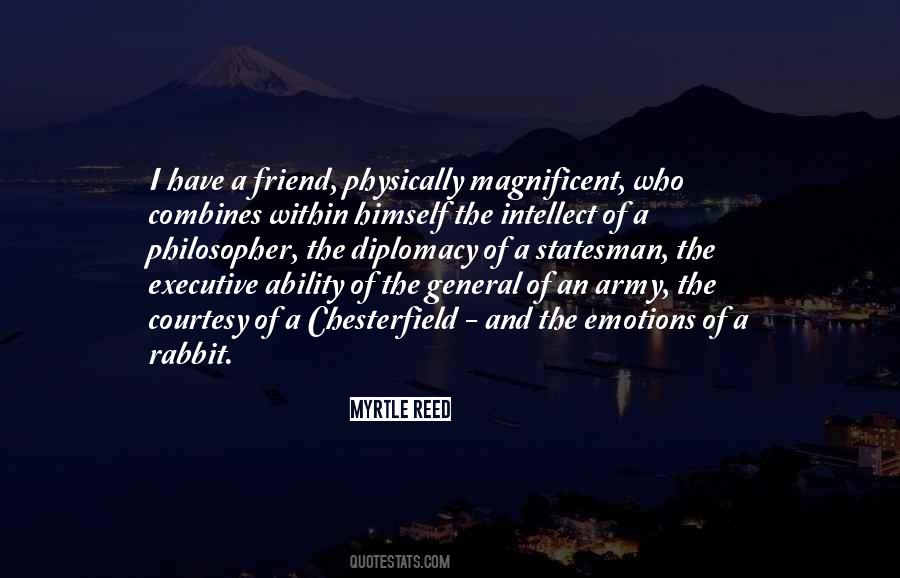 Myrtle Reed Quotes #1175634