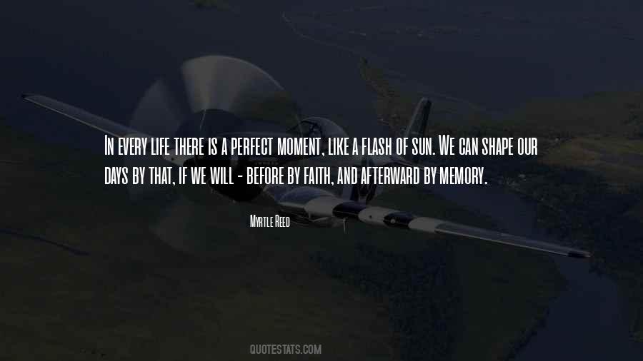 Myrtle Reed Quotes #127414