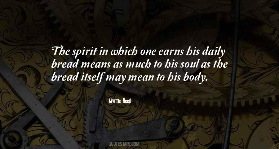 Myrtle Reed Quotes #1288524