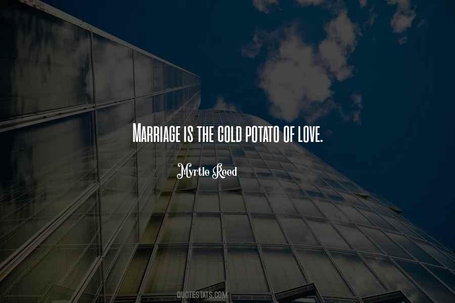 Myrtle Reed Quotes #1321598
