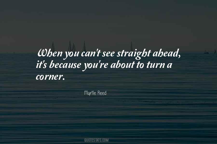 Myrtle Reed Quotes #1441312