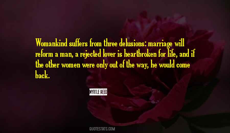 Myrtle Reed Quotes #1466453
