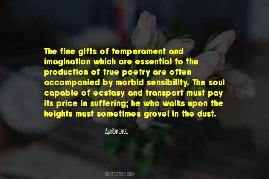 Myrtle Reed Quotes #1561413