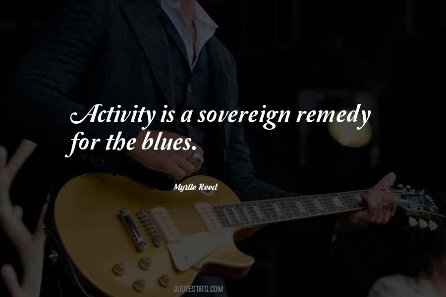 Myrtle Reed Quotes #1602994