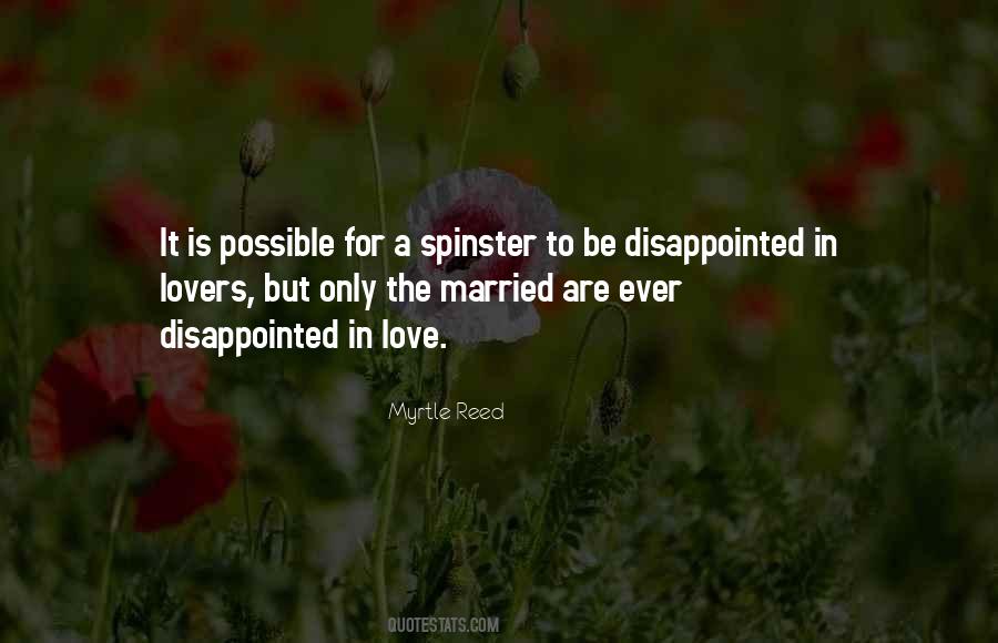 Myrtle Reed Quotes #1830794