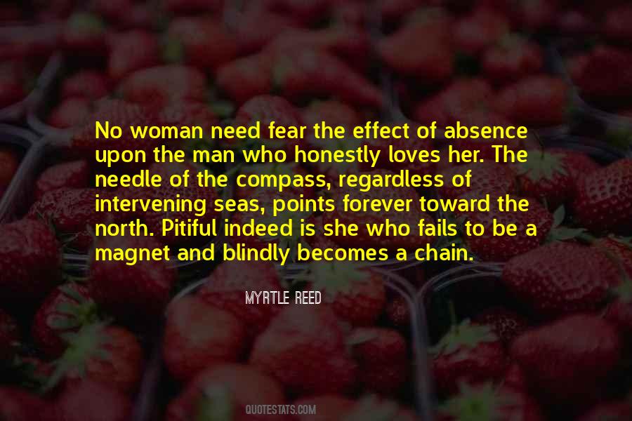 Myrtle Reed Quotes #202127