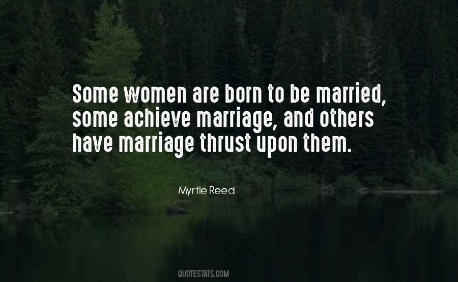 Myrtle Reed Quotes #236642