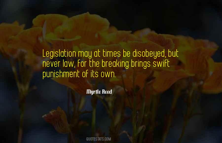 Myrtle Reed Quotes #27279