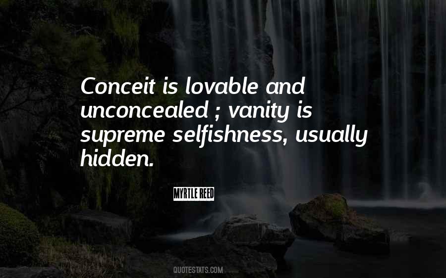 Myrtle Reed Quotes #293208