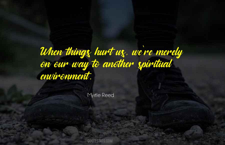 Myrtle Reed Quotes #41735