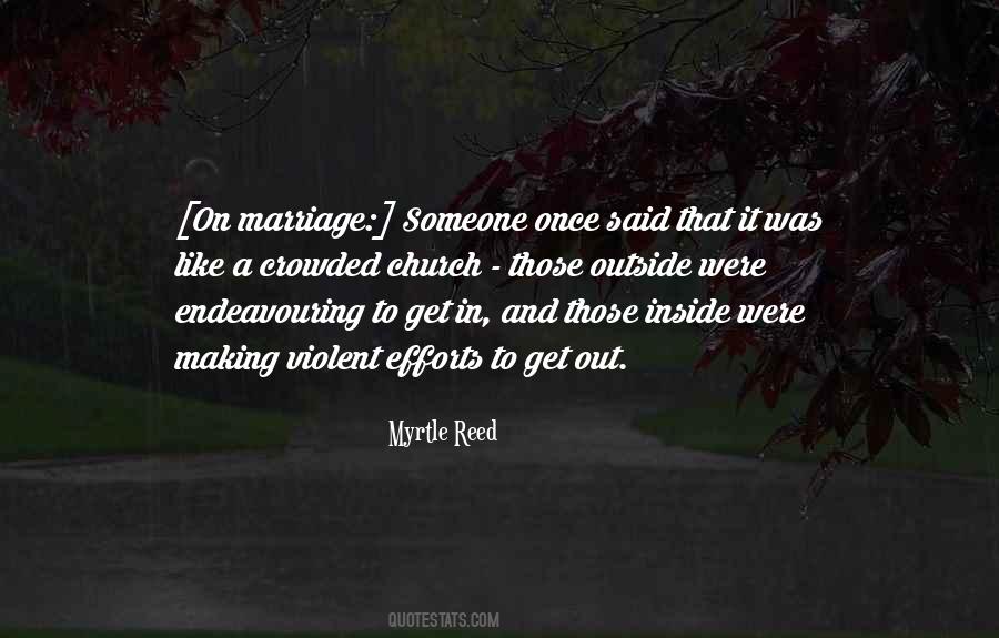Myrtle Reed Quotes #555182
