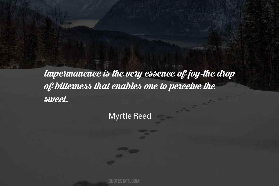 Myrtle Reed Quotes #557784