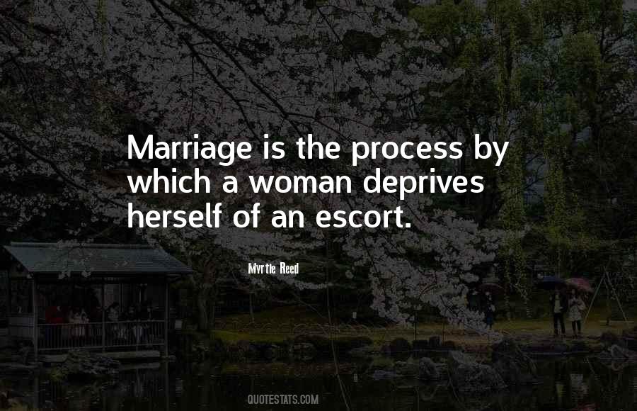Myrtle Reed Quotes #562990