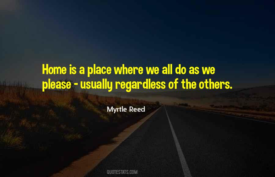 Myrtle Reed Quotes #567553