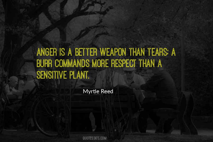 Myrtle Reed Quotes #668657
