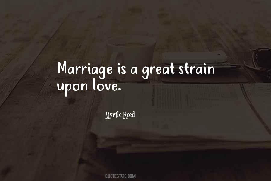 Myrtle Reed Quotes #77894