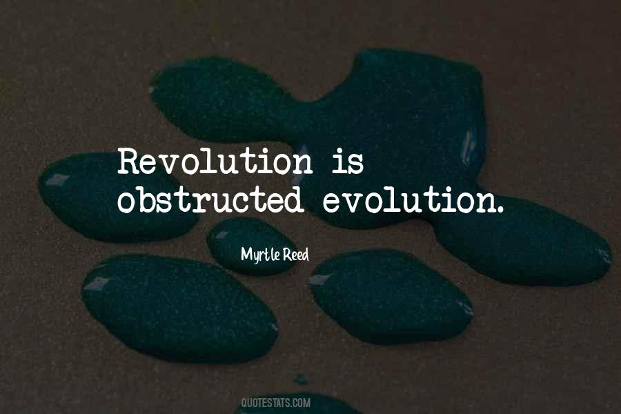 Myrtle Reed Quotes #887972