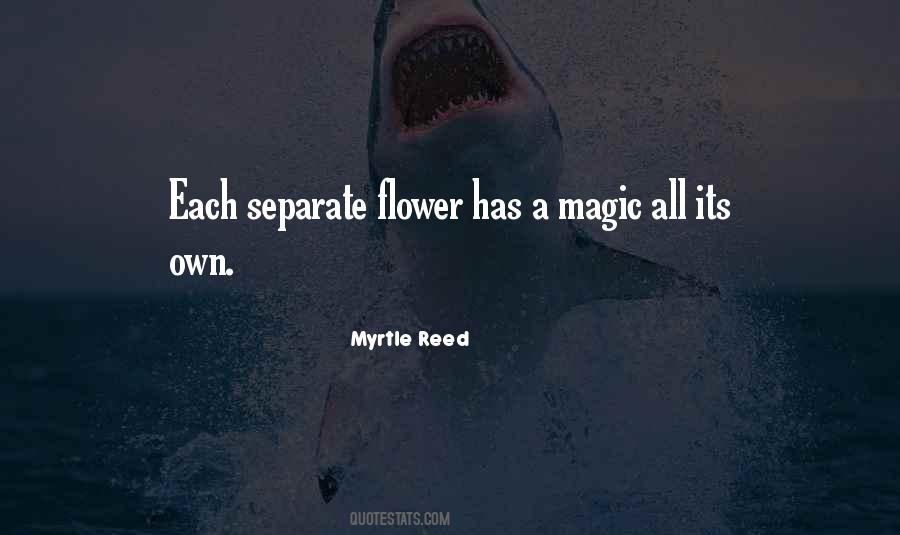 Myrtle Reed Quotes #892342