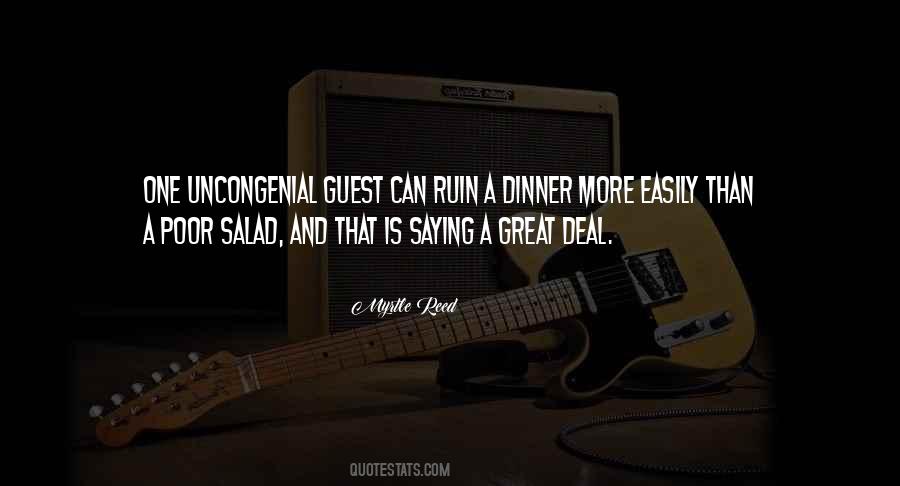 Myrtle Reed Quotes #934962