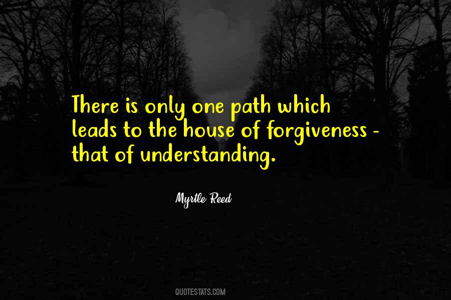 Myrtle Reed Quotes #975551