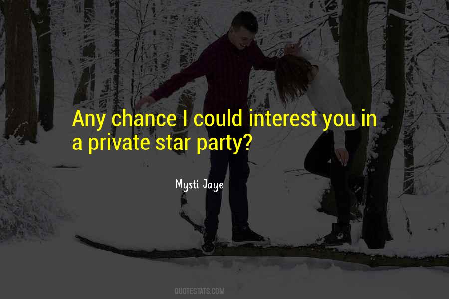 Mysti Jaye Quotes #1625234 Mysti Jaye Quotes #1625234