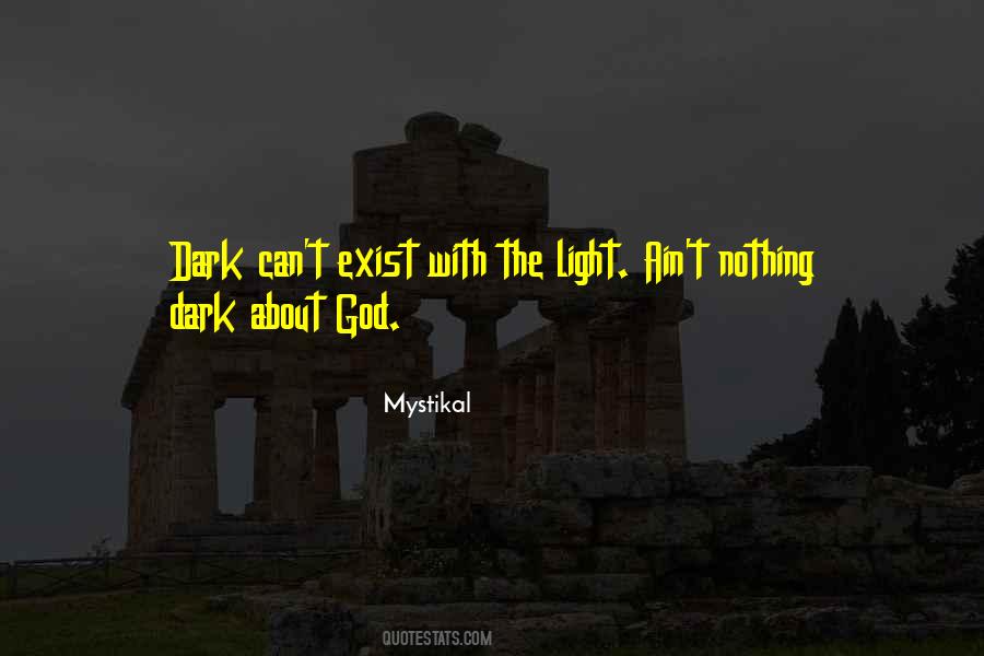 Mystikal Quotes #1028049