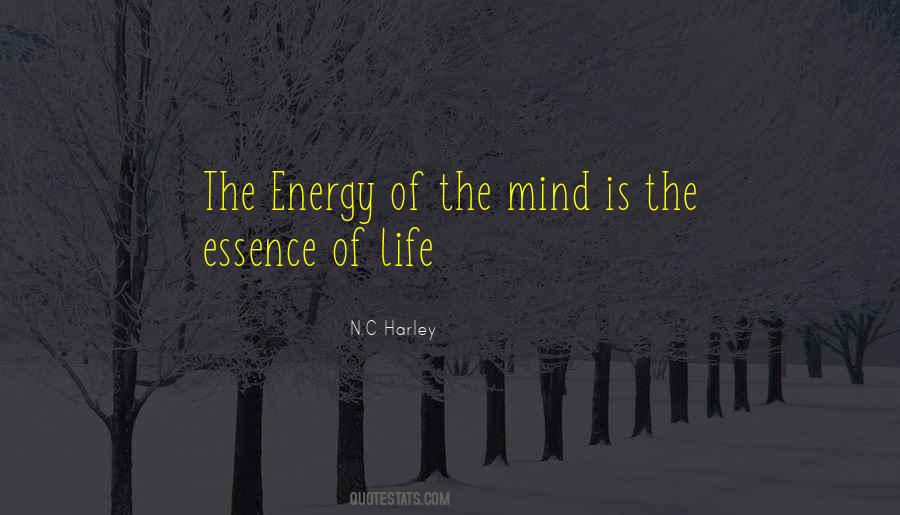 N.C Harley Quotes #794756 N.C Harley Quotes #794756
