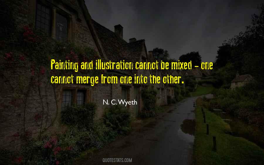 N. C. Wyeth Quotes #1809263